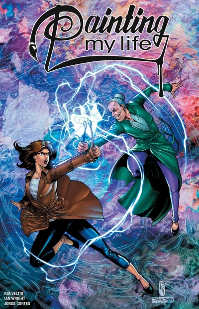 Cover of The Gargoyle Inside