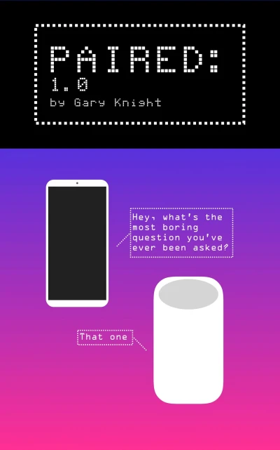 Cover of Paired: 1.0
