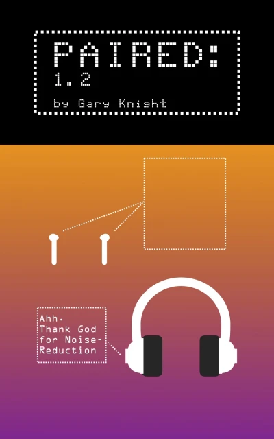 Cover of Paired: 1.2