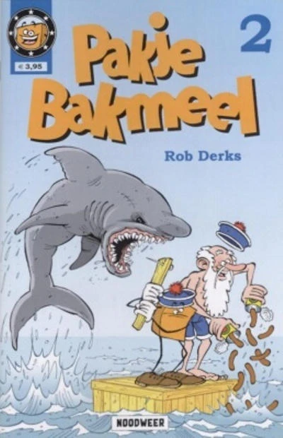 Cover of Issue #2