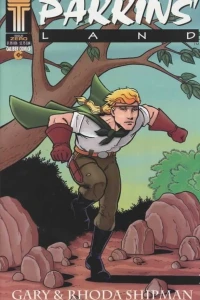 Issue #0