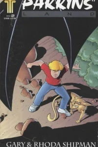 Issue #2