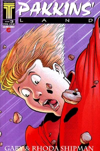 Issue #3