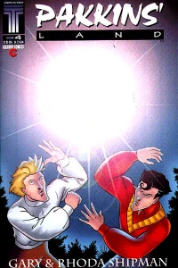 Issue #4