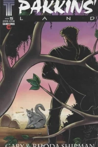 Issue #5