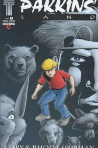 Issue #6