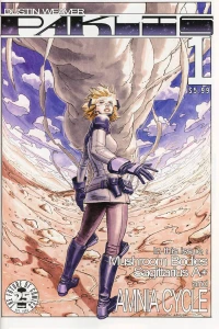 Mushroom Bodies; Sagittarius A*; Amnia Cycle