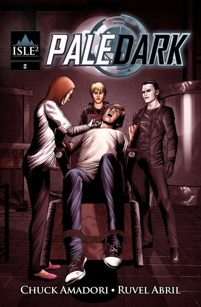 Cover of Subject K: Part 2