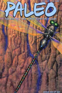 Issue #6