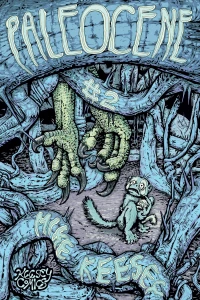 Issue #2