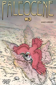 Issue #3