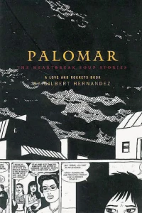 Issue #1