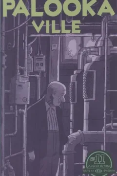 Issue #11