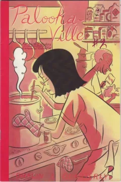 Issue #2