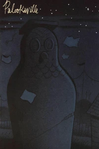 Issue #15