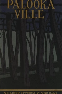 Issue #16