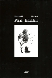 Issue #1