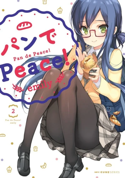Cover of Volume 2