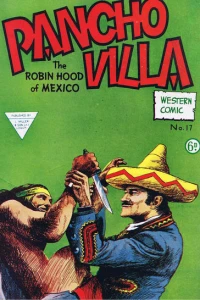 Issue #17