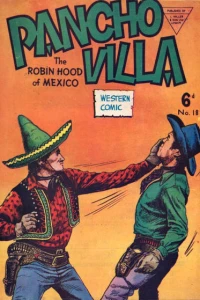 Issue #18