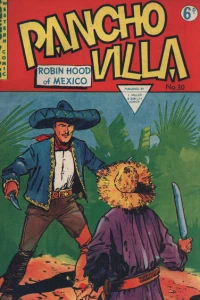 Issue #30