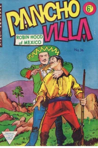 Issue #36