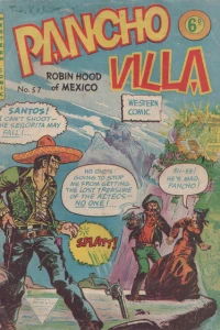 Issue #57
