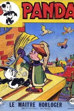 Le Maitre Horloger