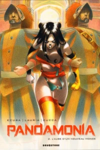 L'aube d'un nouveau monde