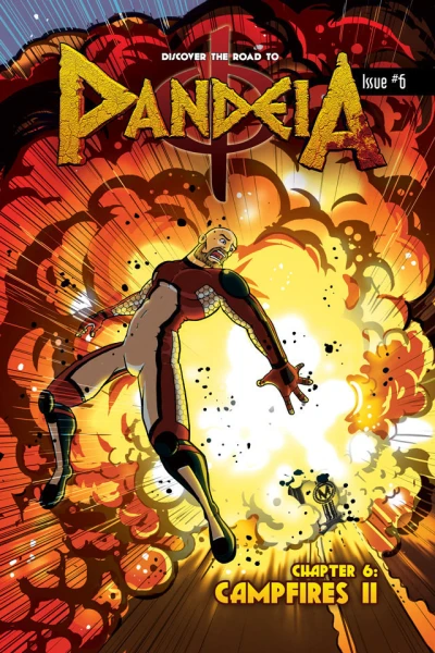 Cover of Campfires II