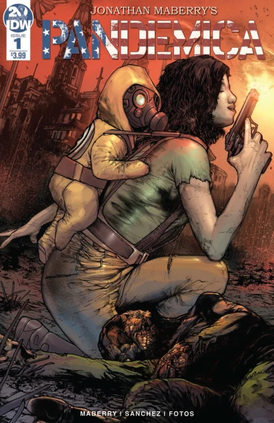 Cover of Chapter One: Get Down With the Sickness