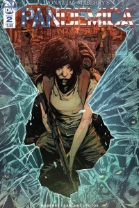 Chapter Two: Sick Things