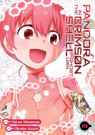 Cover of Takumi in Trouble!