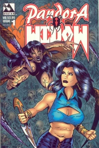 Issue #1