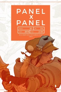 Issue #10