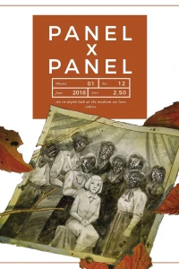 Issue #12