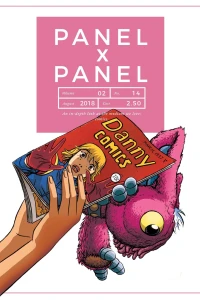 Issue #14