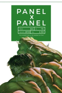 Issue #15