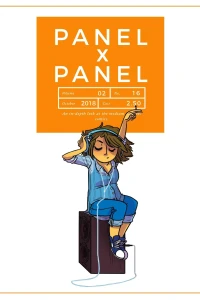 Issue #16