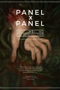 Issue #2