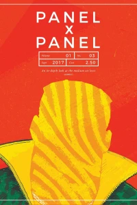 Issue #3