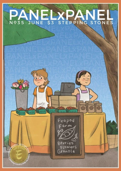 Cover of Stepping Stones