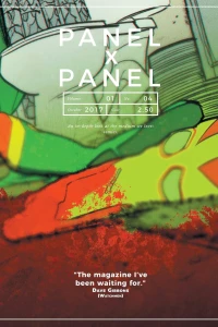 Issue #4