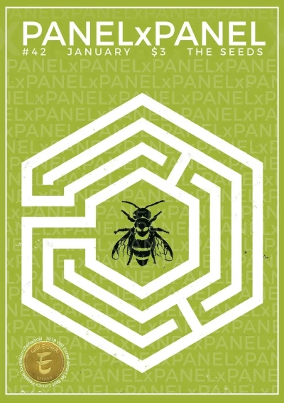 Cover of The Seeds