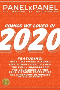 2020 Year in Review