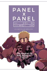 Issue #5