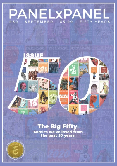 Cover of The Big Fifty