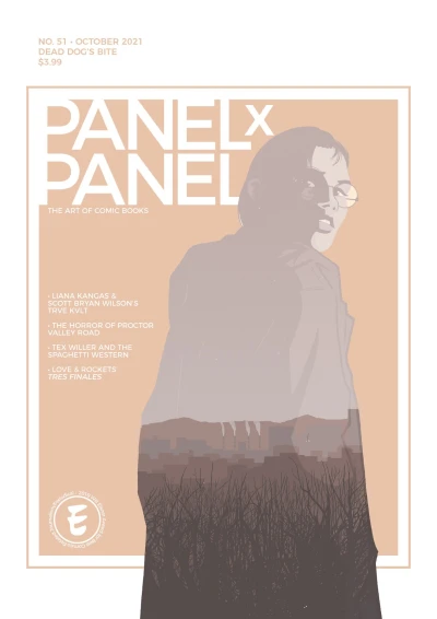 Cover of Dead Dog's Bite