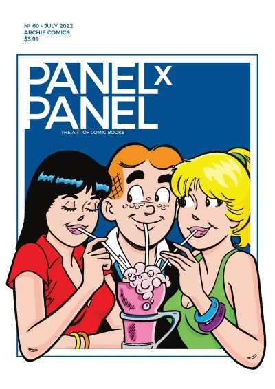 Cover of Archie Comics Special