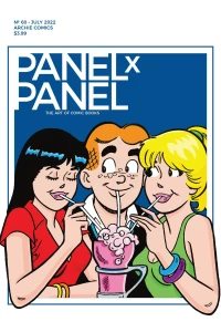 Archie Comics Special